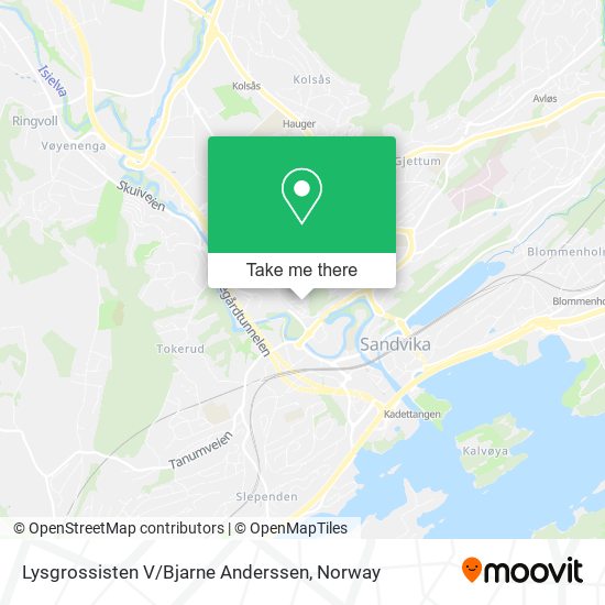 Lysgrossisten V / Bjarne Anderssen map