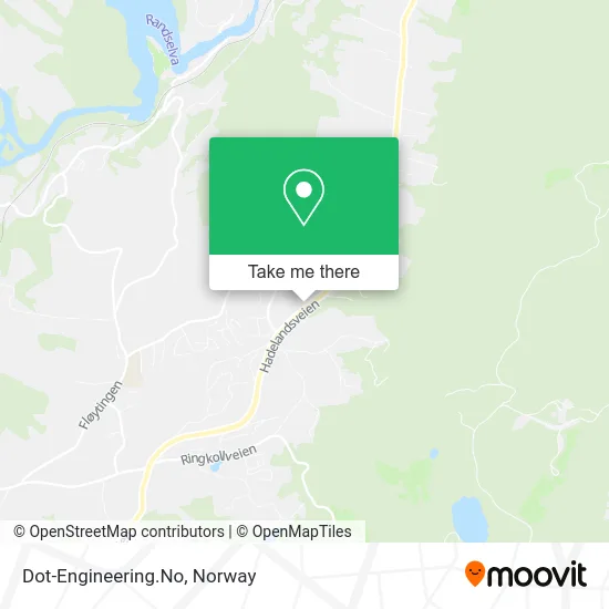 Dot-Engineering.No map