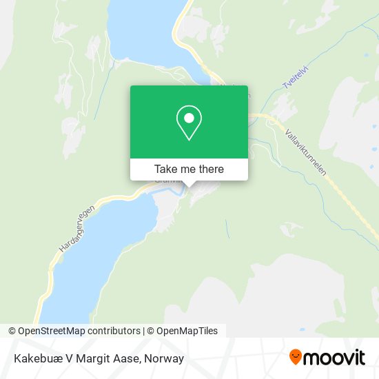 Kakebuæ V Margit Aase map