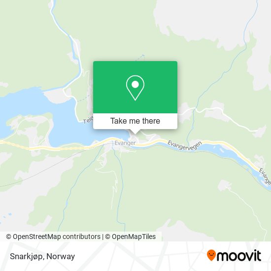 Snarkjøp map