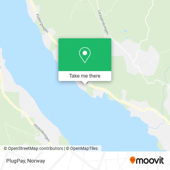 PlugPay map