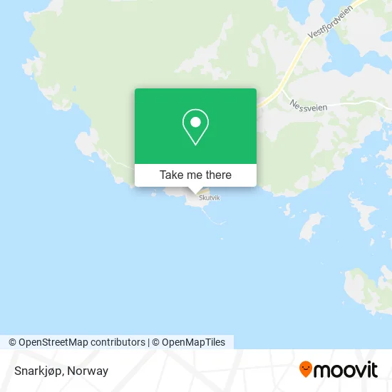 Snarkjøp map