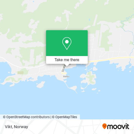 Vikt map