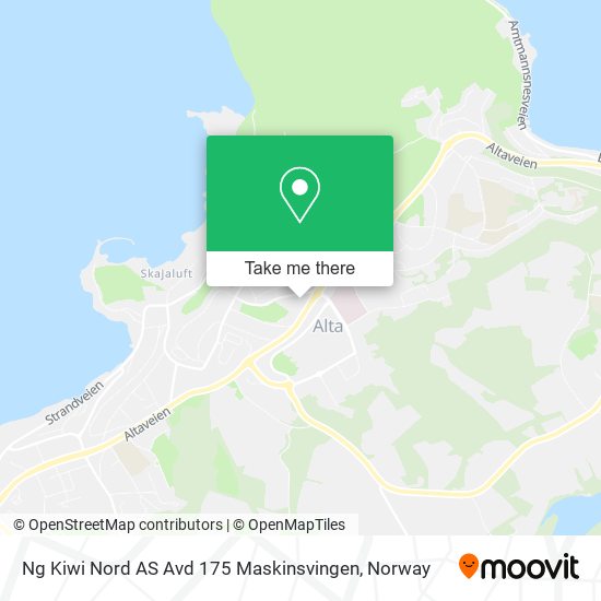 Ng Kiwi Nord AS Avd 175 Maskinsvingen map