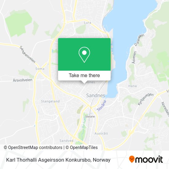 Karl Thorhalli Asgeirsson Konkursbo map