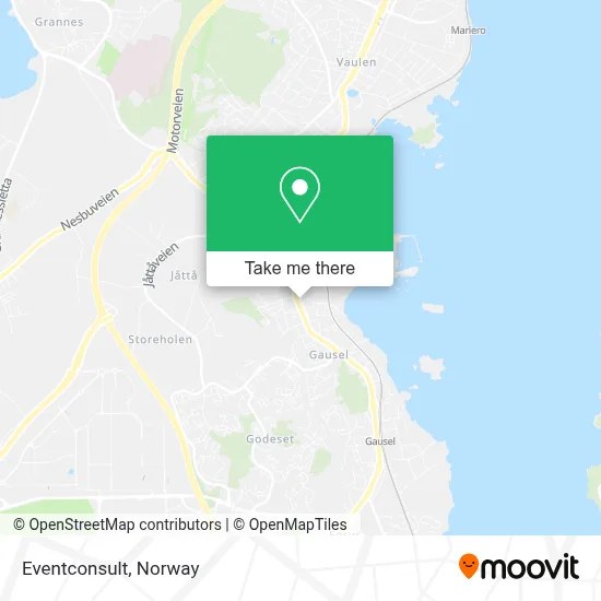 Eventconsult map