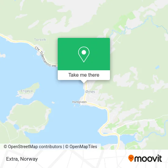 Extra map