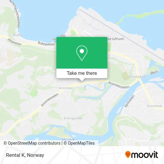 Rental K map