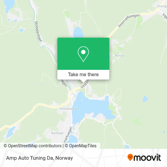Amp Auto Tuning Da map