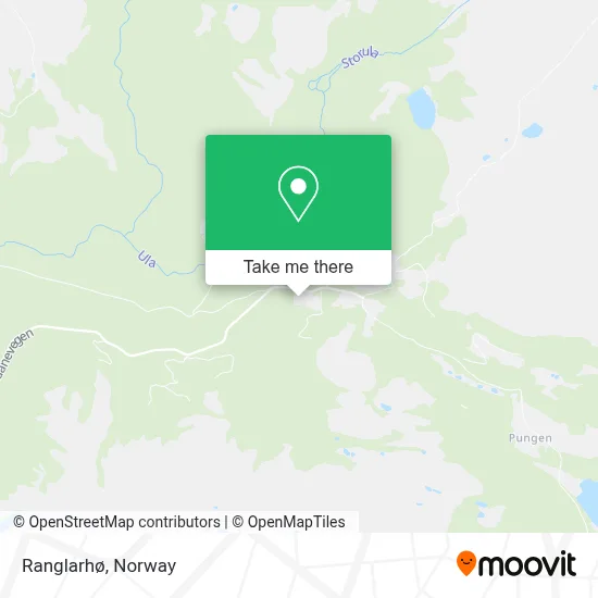Ranglarhø map