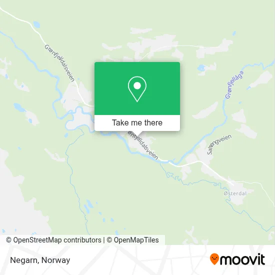 Negarn map