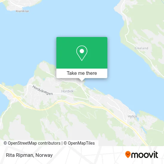 Rita Ripman map