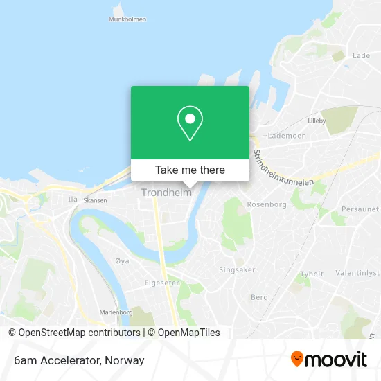 6am Accelerator map