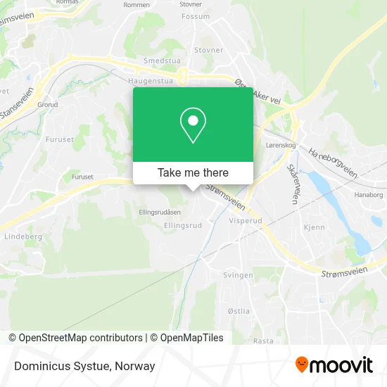 Dominicus Systue map