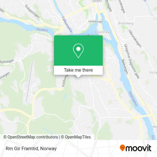 Rm Gir Framtid map