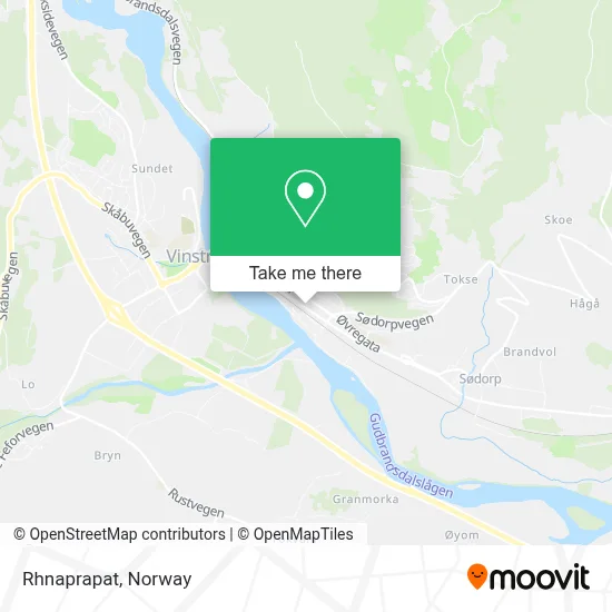 Rhnaprapat map