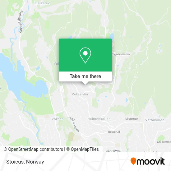 Stoicus map