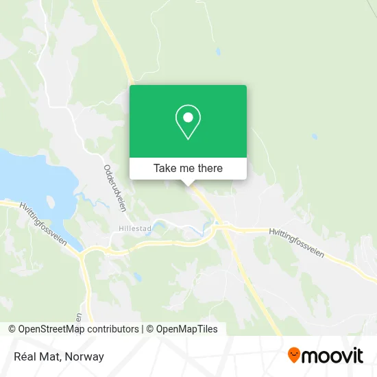 Réal Mat map