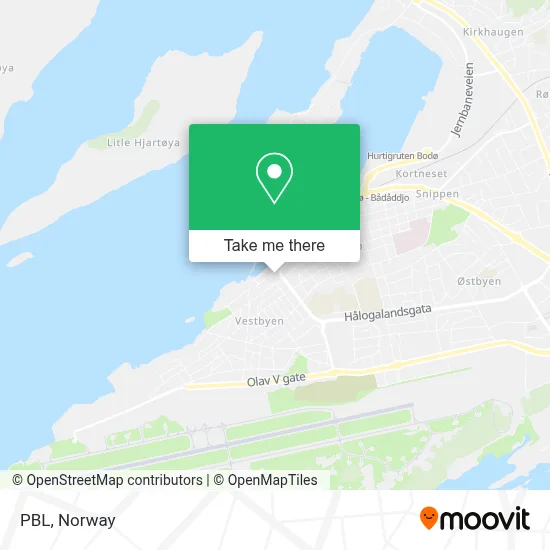 Pbl map