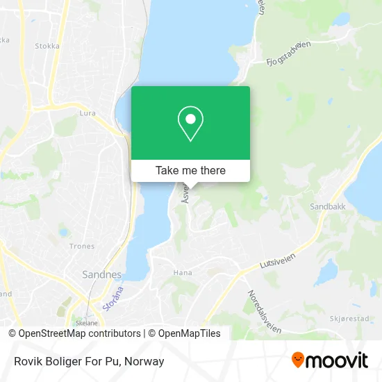 Rovik Boliger For Pu map