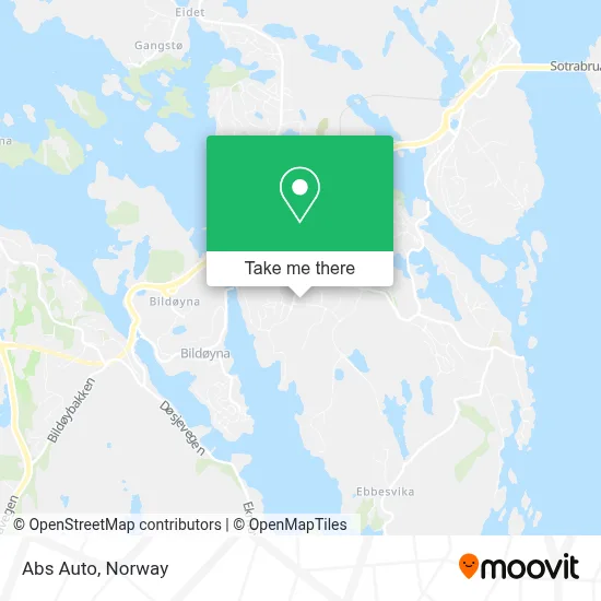 Abs Auto map