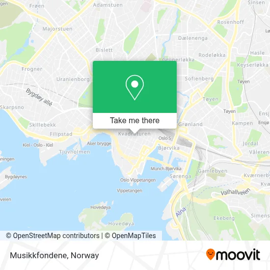 Musikkfondene map