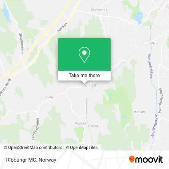 Rîbbúngr MC map
