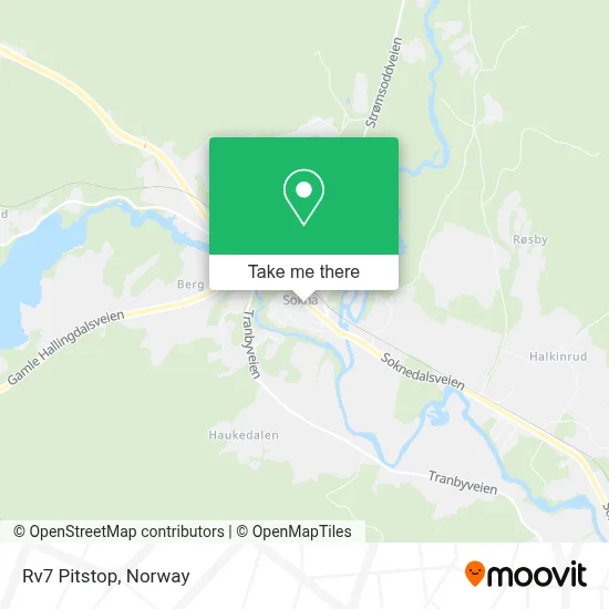 Rv7 Pitstop map