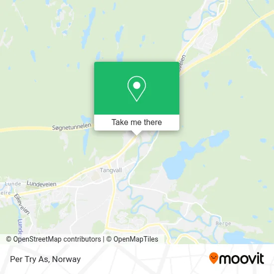 Per Try As map