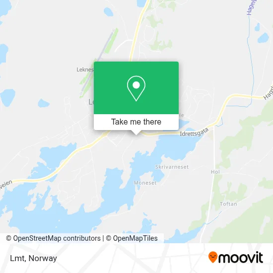 Lmt map
