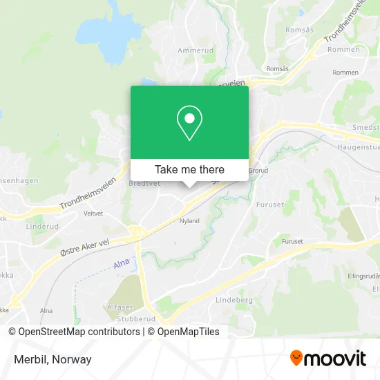 Merbil map