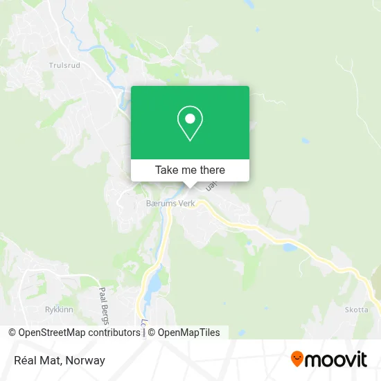 Réal Mat map