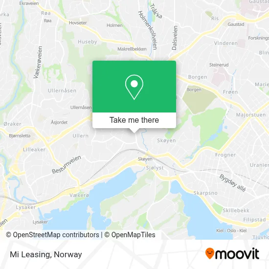 Mi Leasing map