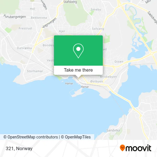 321 map