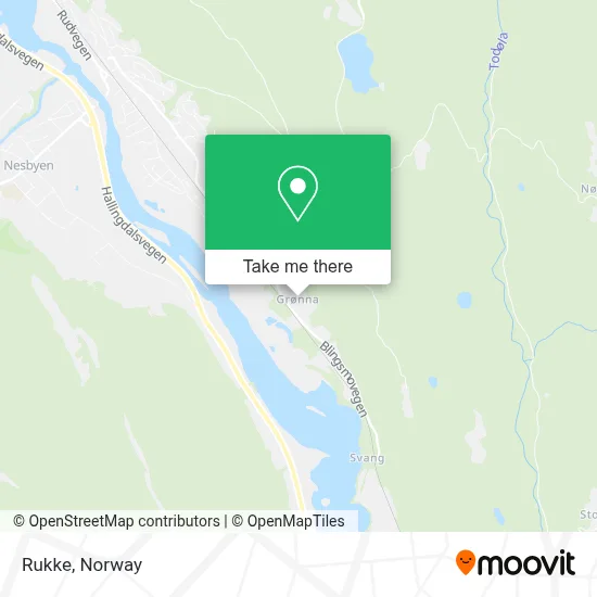 Rukke map