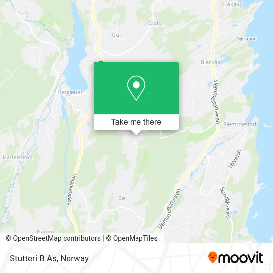 Stutteri B As map