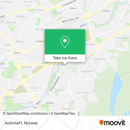 Automat1 map
