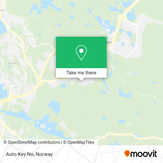 Auto-Key.No map