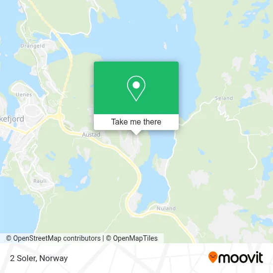 2 Soler map
