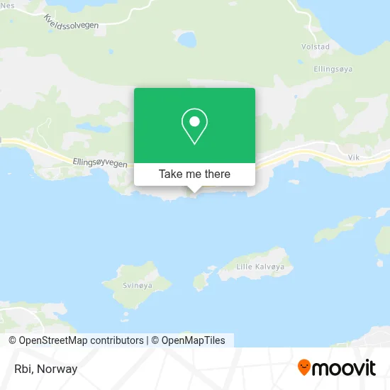 Rbi map