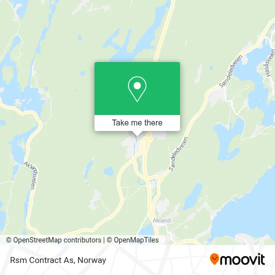 Rsm Contract As map