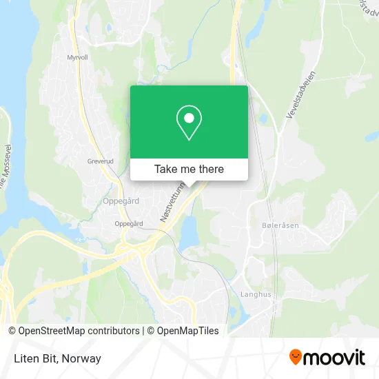 Liten Bit map