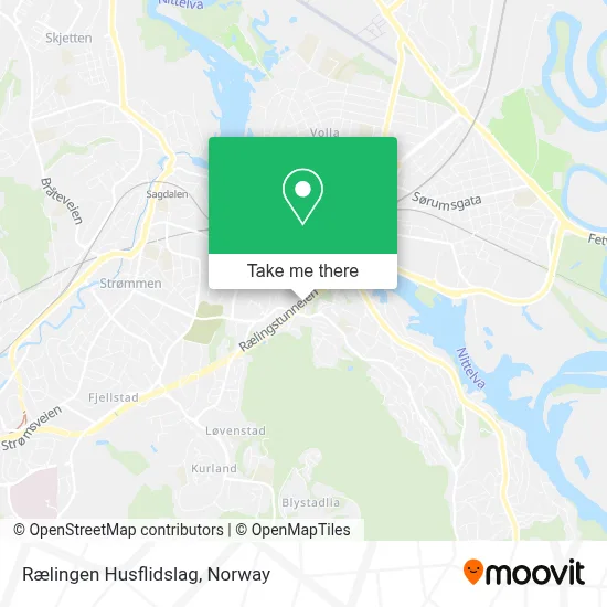 Rælingen Husflidslag map