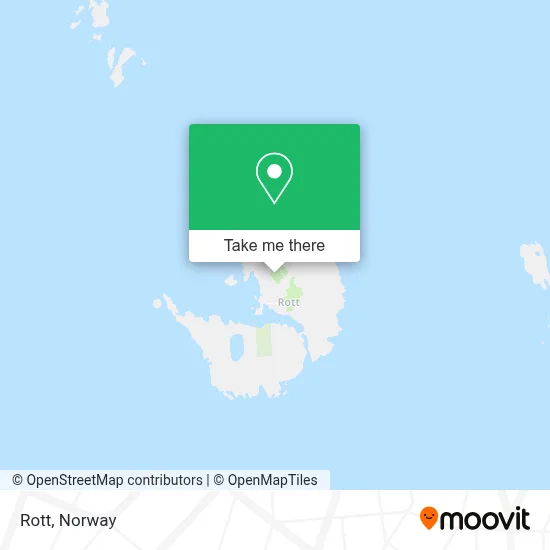 Rott map