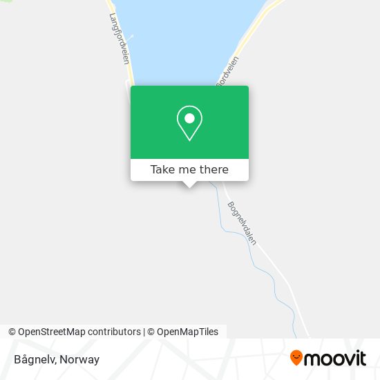 Bågnelv map