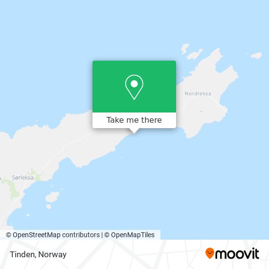 How To Get To Tinden In Norway By Ferry Bus Or Train