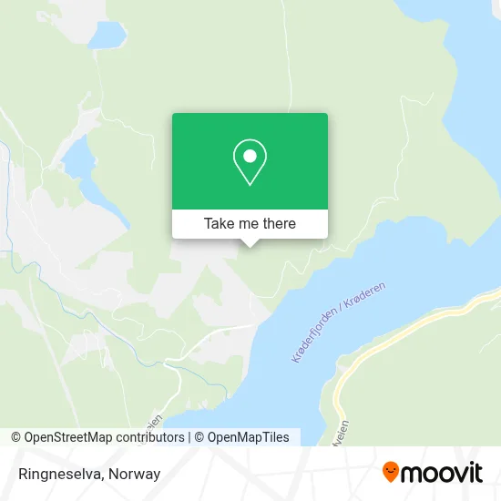Ringneselva map