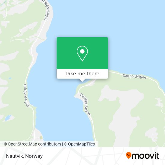 Nautvik map