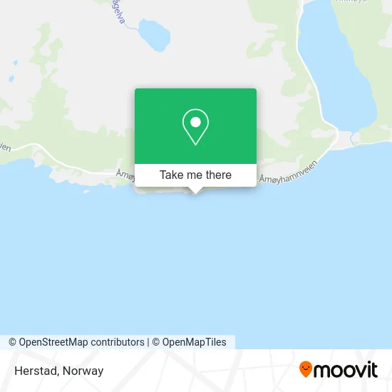 Herstad map