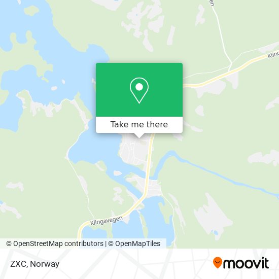 ZXC map